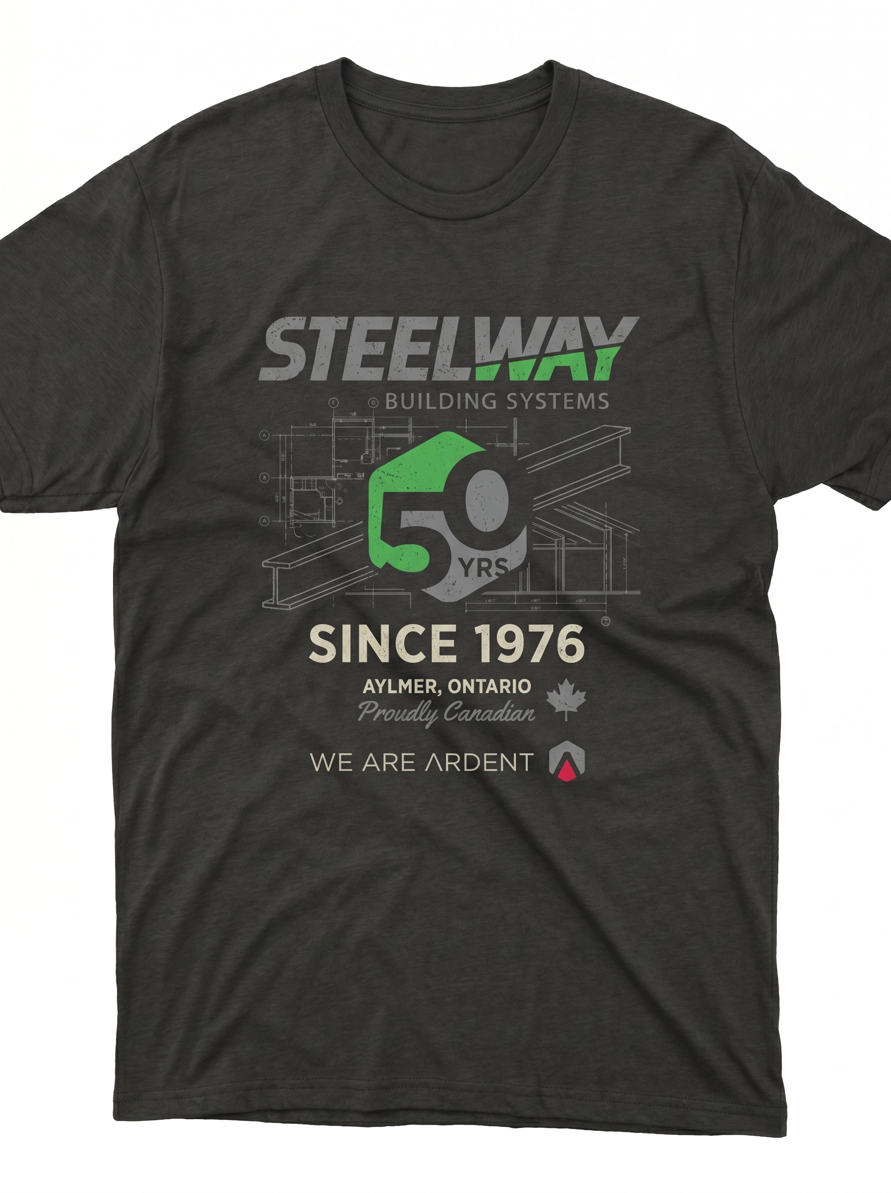 T-shirt Design by Creative Arif for this project | Design #37198462