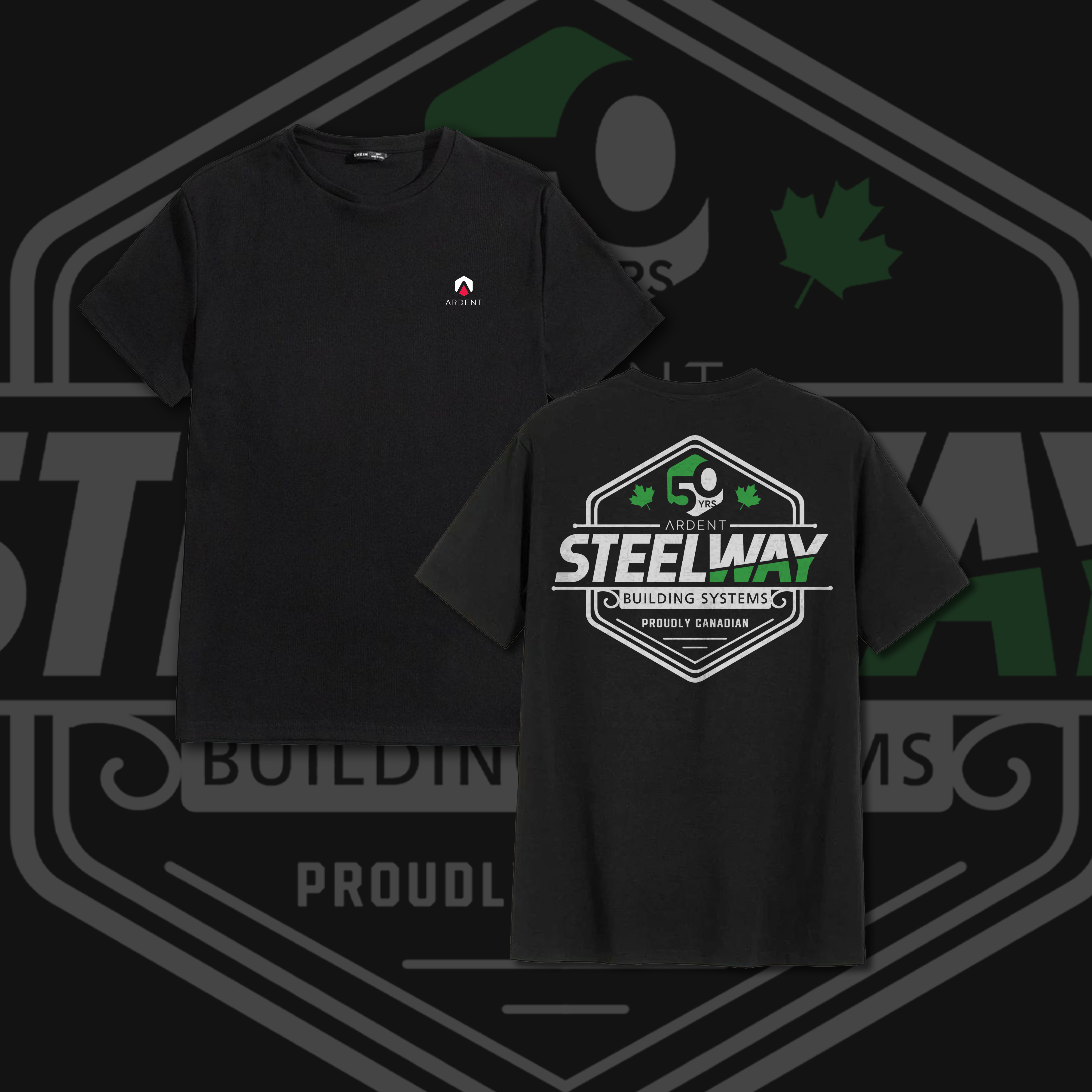 T-shirt Design by Sultan  Studio for this project | Design #37189505