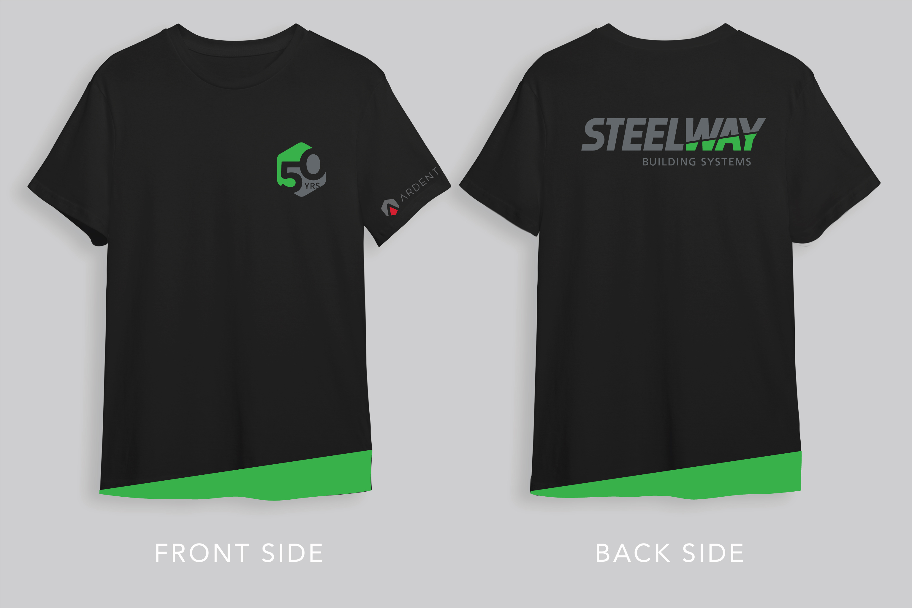 T-shirt Design by Nurica for this project | Design #37206823