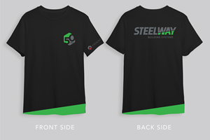 Design de T-shirt par Nurica pour ce projet | Design : #37206823