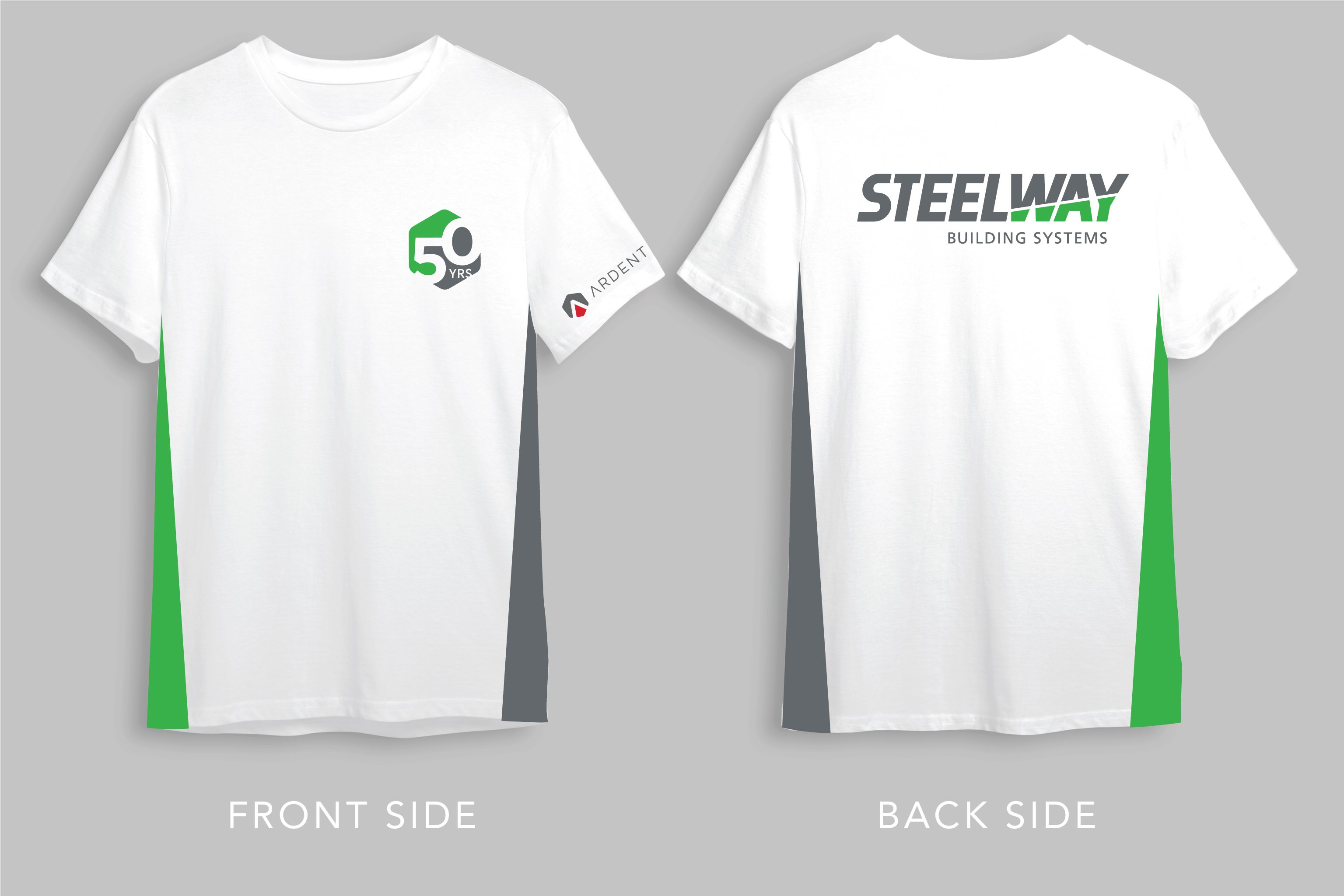 T-shirt Design by Nurica for this project | Design #37206826