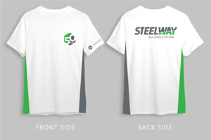 Design de T-shirt par Nurica pour ce projet | Design : #37206826