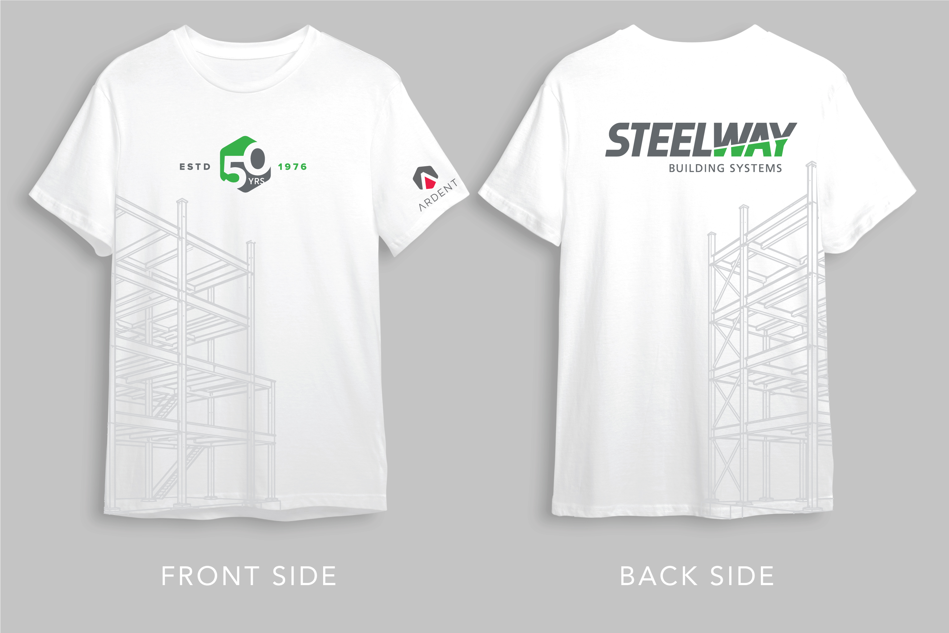 T-shirt Design by Nurica for this project | Design #37207819