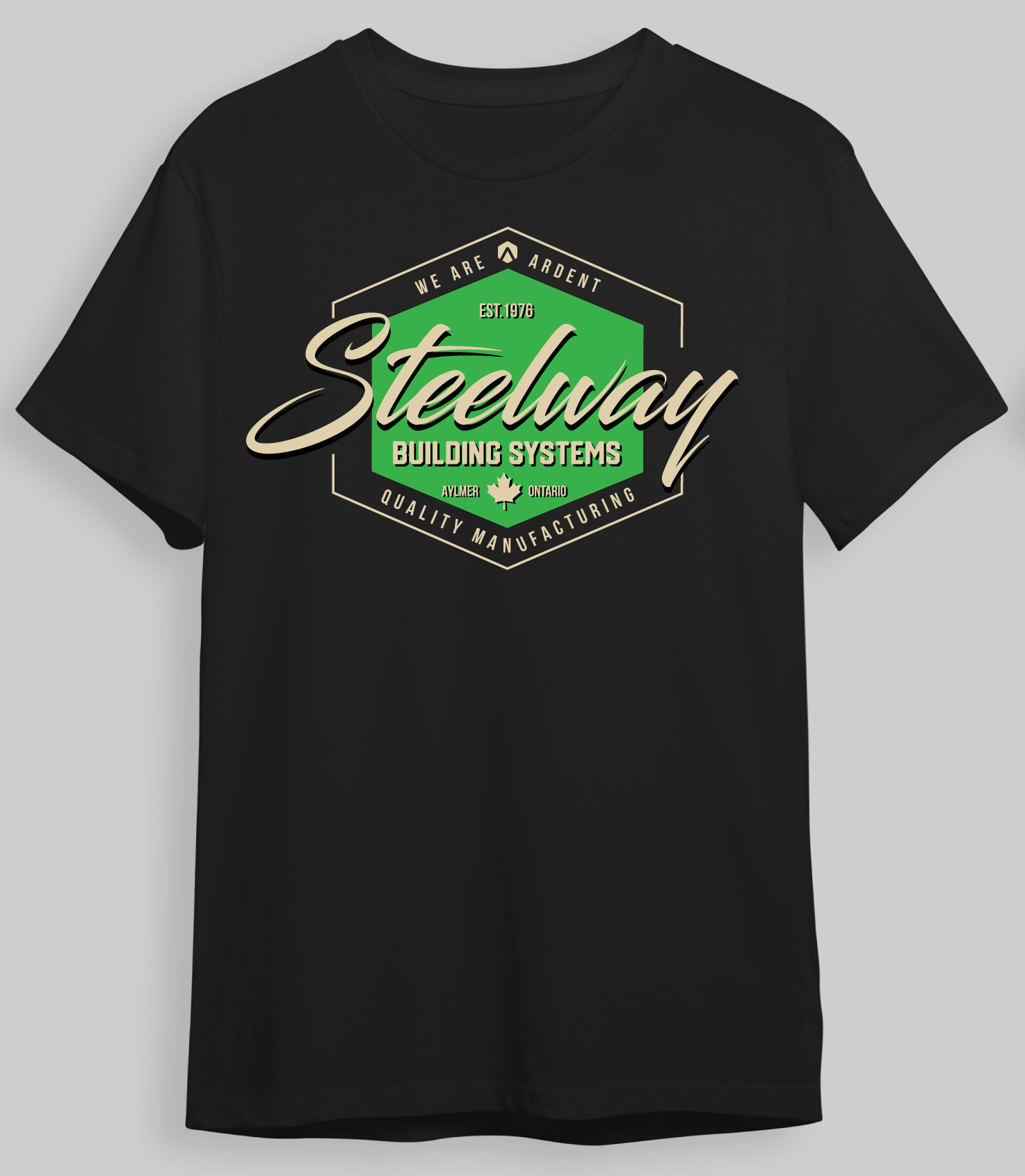 T-shirt Design by Nurica for this project | Design #37210919
