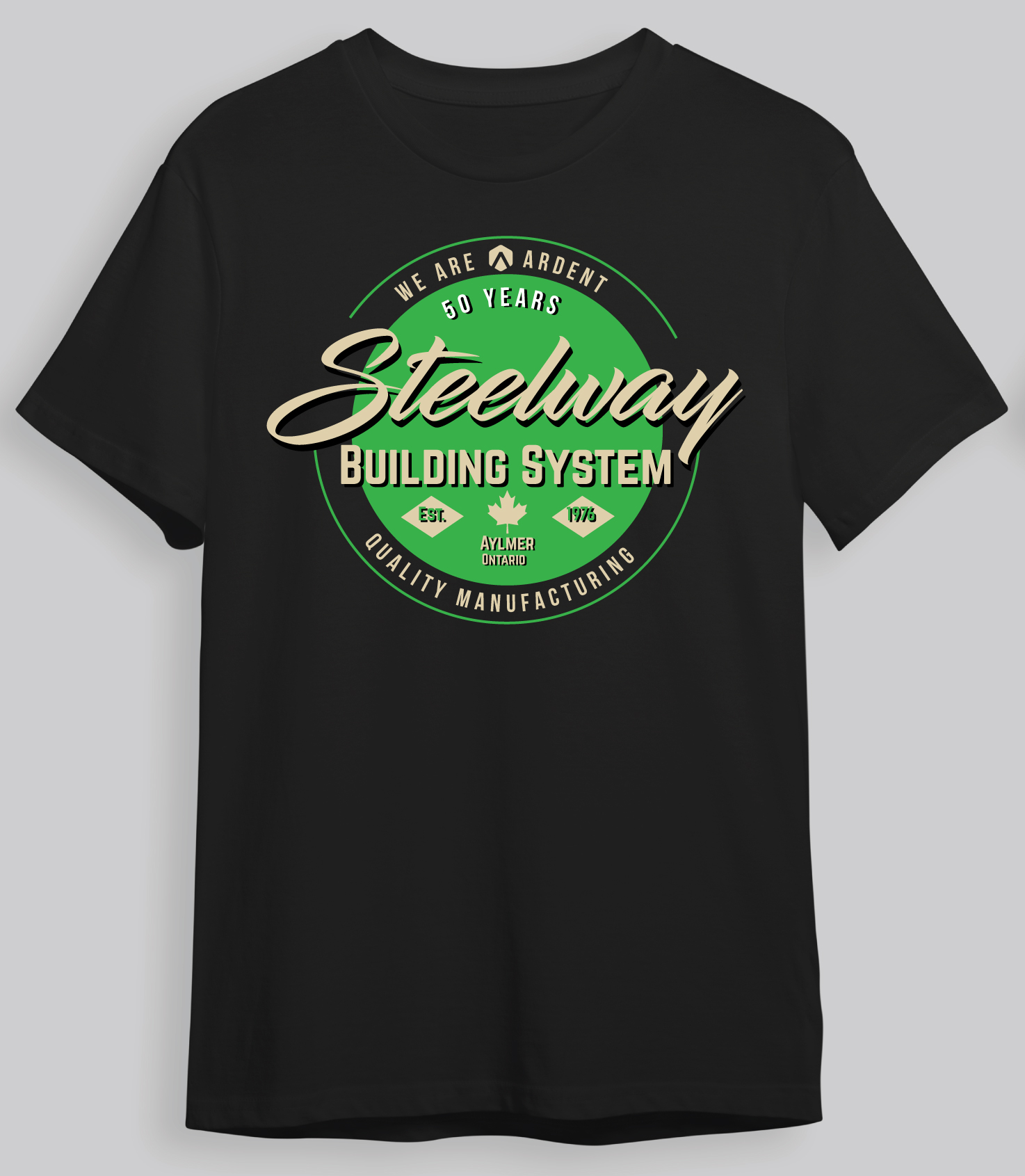 T-Shirt-Design von Nurica für dieses Projekt | Design #37211604