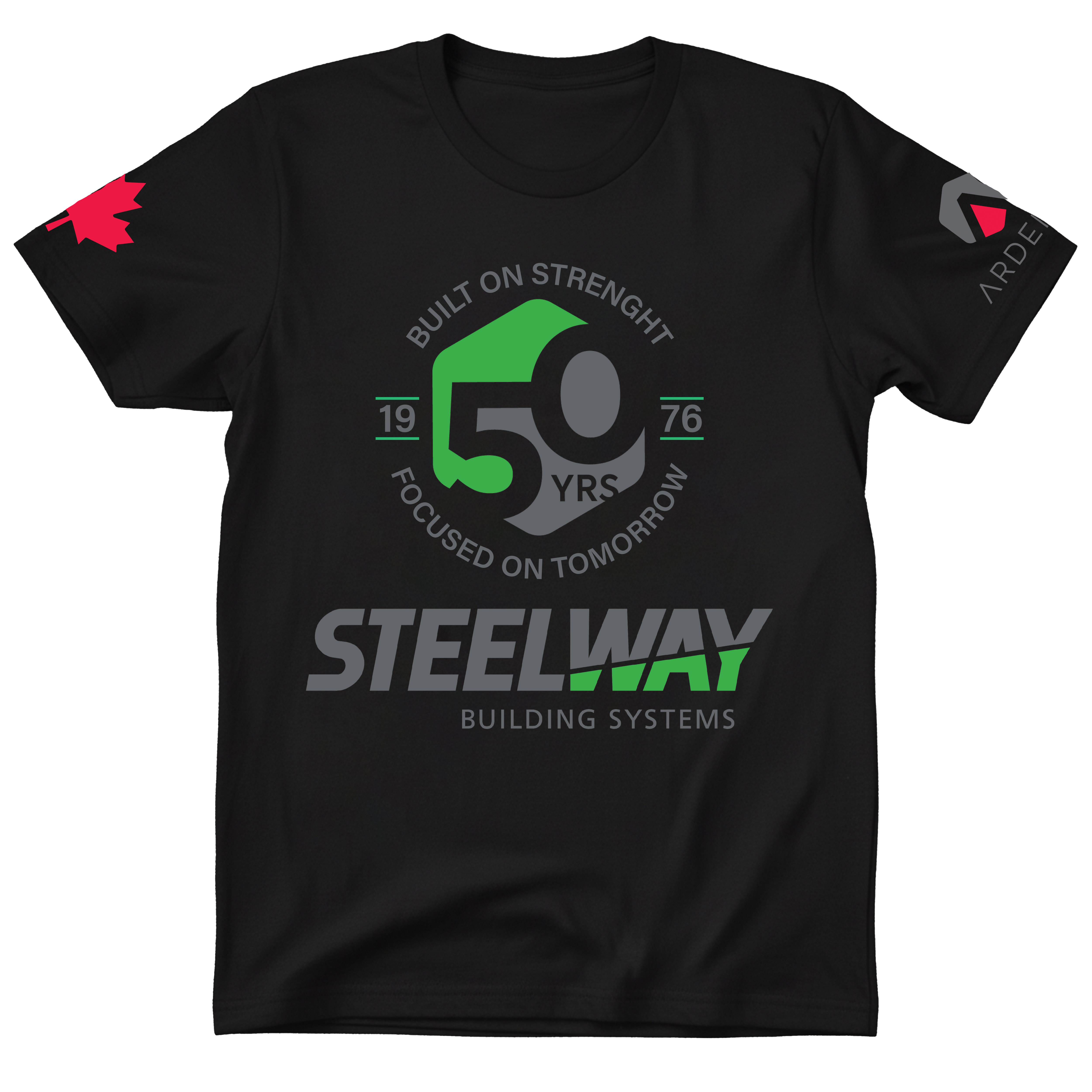 T-Shirt-Design von @tDesigner  für dieses Projekt | Design #37208196