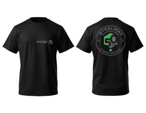 Design de T-shirt par LordRam pour ce projet | Design : #37191340