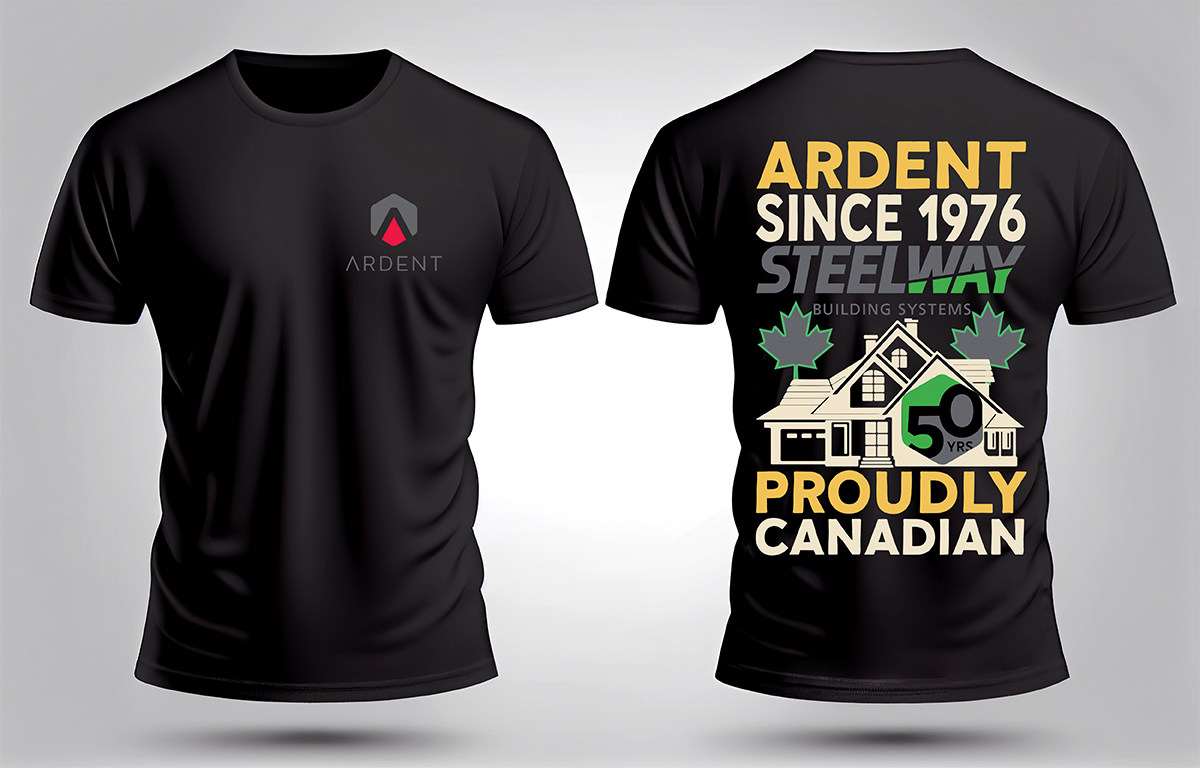T-shirt Design by GraphiCoore Studio for this project | Design #37200649