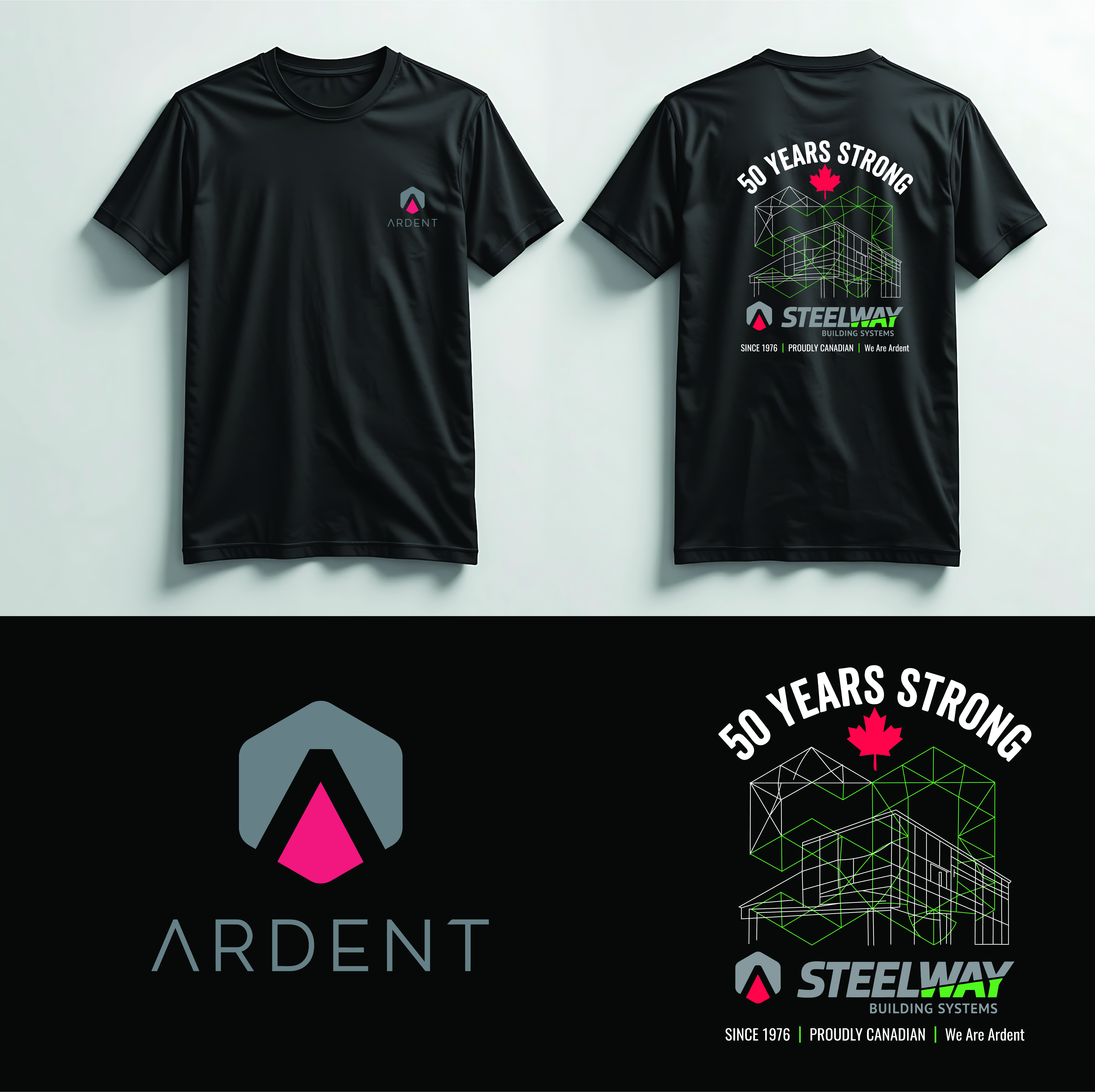 T-shirt Design by MO61 for this project | Design #37190427