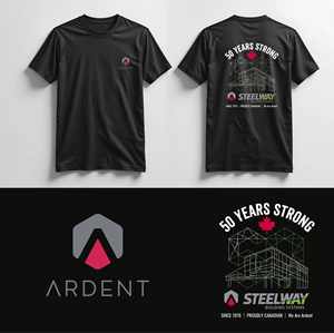 T-shirt Design by MO61 for this project | Design: #37190427