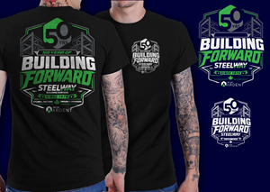 Design de T-shirt par Xerox pour ce projet | Design : #37215216