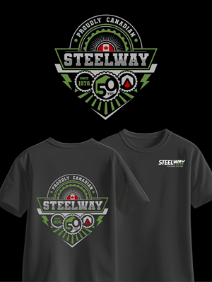 Design de T-shirt par debdesign pour ce projet | Design : #37202002