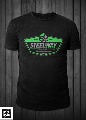 Design de T-shirt par Barney Stinson pour ce projet | Design : #37190618