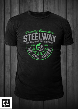 Design de T-shirt par Barney Stinson pour ce projet | Design : #37190738