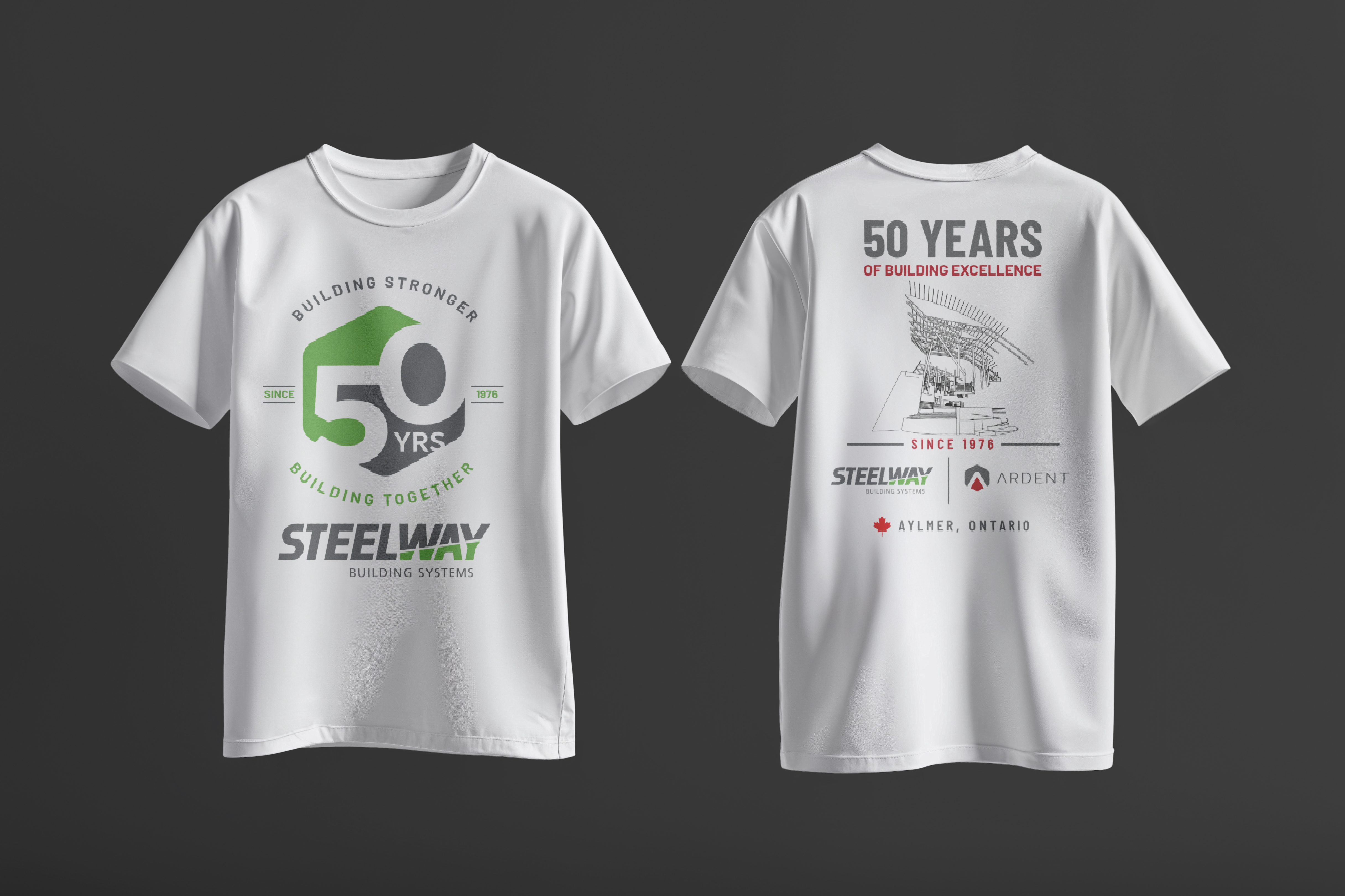 T-Shirt-Design von creativeoutline für dieses Projekt | Design #37204179