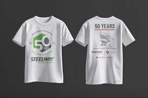 Design de T-shirt par creativeoutline pour ce projet | Design : #37204179