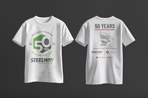 Design de T-shirt par creativeoutline pour ce projet | Design : #37204296
