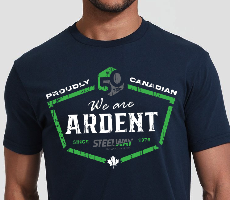 T-shirt Design by PR0Studio for this project | Design #37198334