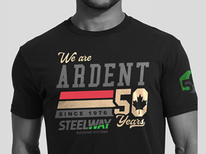 Design de T-shirt par PR0Studio pour ce projet | Design : #37198772