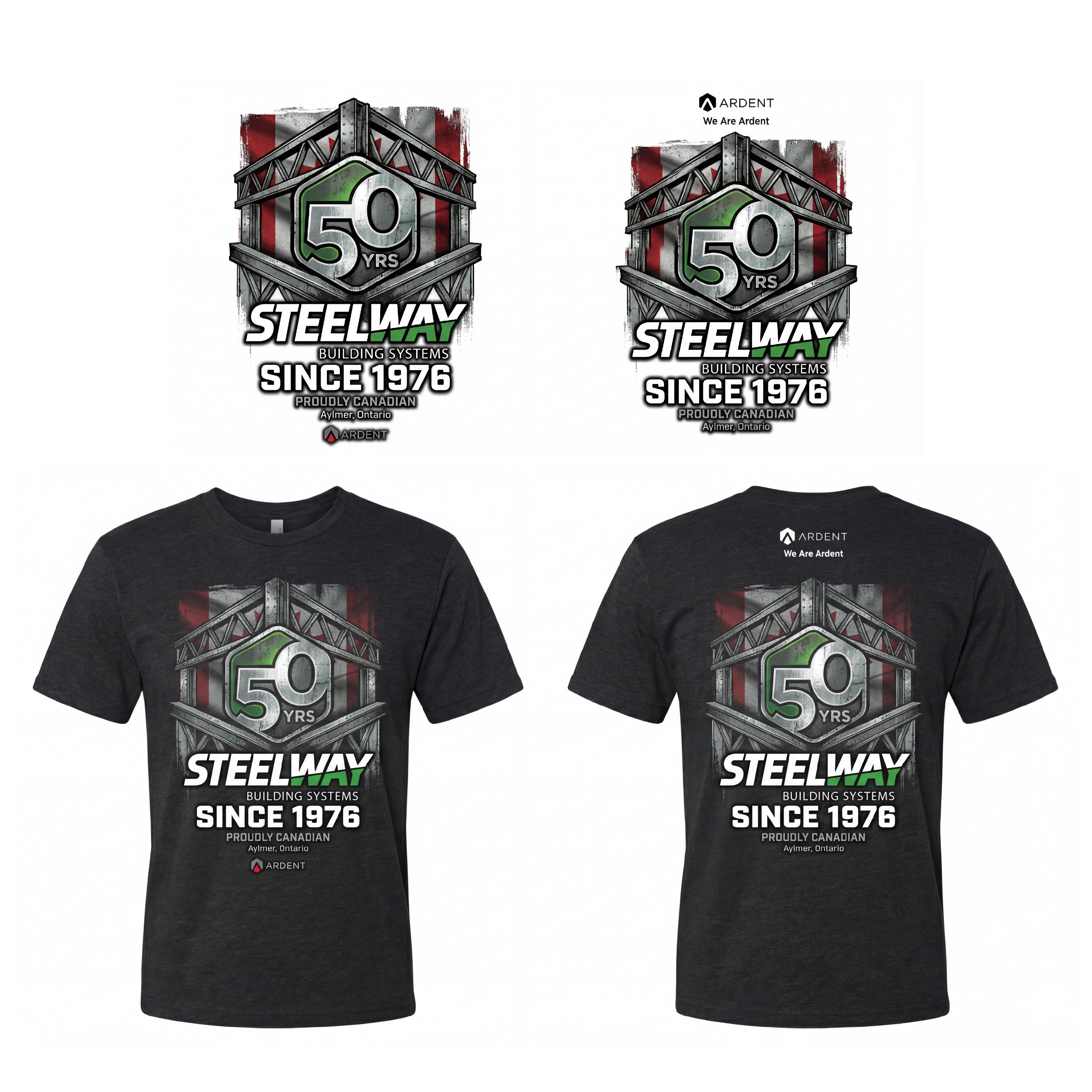 T-Shirt-Design von abdul700 für dieses Projekt | Design #37196674
