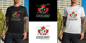 Design de T-shirt par Impressive Designs pour ce projet | Design : #37194680