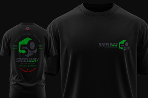 Design de T-shirt par alixilef pour ce projet | Design : #37209120