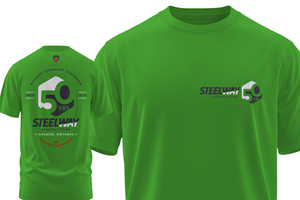 Design de T-shirt par alixilef pour ce projet | Design : #37209127
