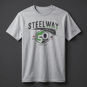 T-shirt Design by Eightone 3 for this project | Design #37210421