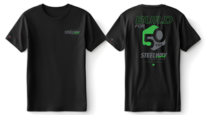 T-shirt Design by ARTOGRAPHY for this project | Design #37193038