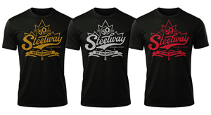 Design de T-shirt par D'Mono pour ce projet | Design : #37213939