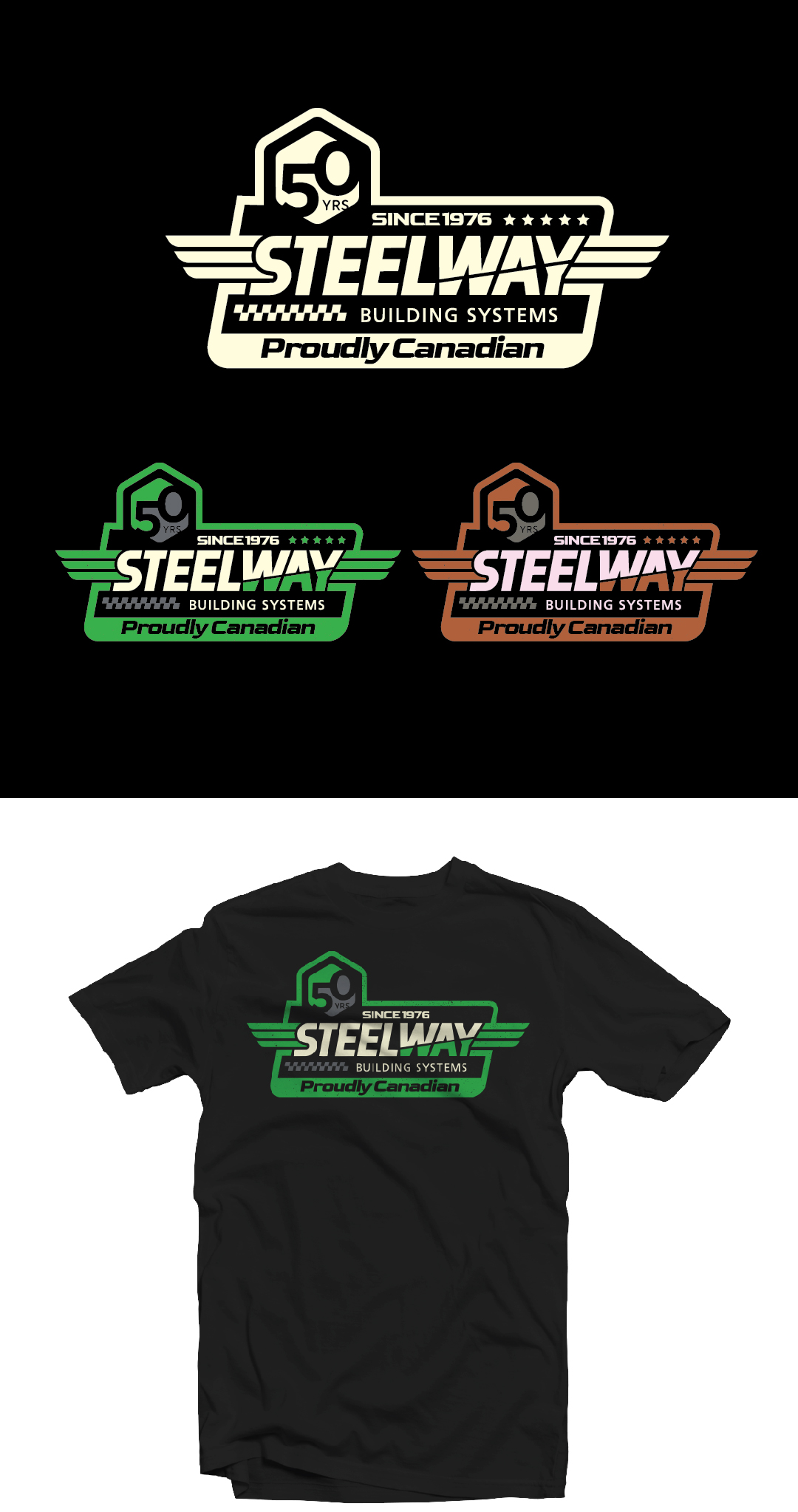T-shirt Design by Ngoeg for this project | Design #37213309