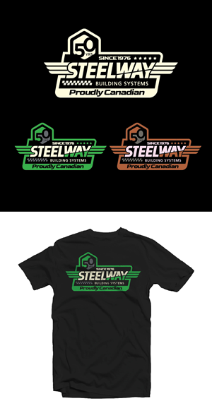 Design de T-shirt par Ngoeg pour ce projet | Design : #37213309