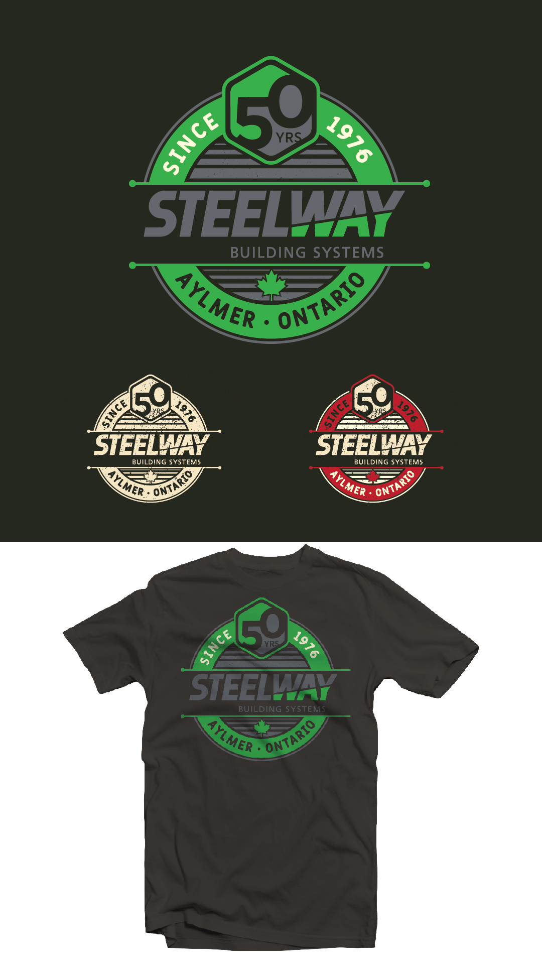 T-Shirt-Design von Ngoeg für dieses Projekt | Design #37214401
