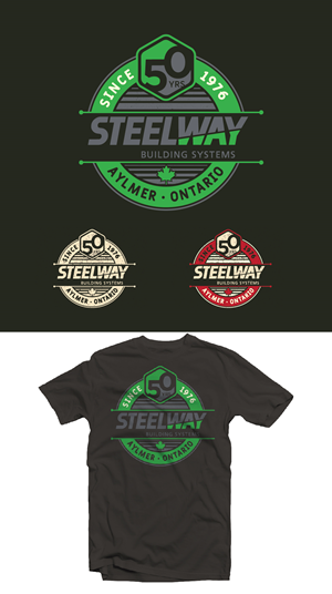 Design de T-shirt par Ngoeg pour ce projet | Design : #37214401