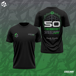 T-shirt Design by Vallerie L. for this project | Design #37187737