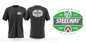 T-shirt Design by Risallah for this project | Design #37191074
