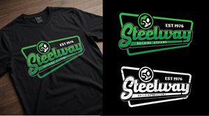 Design de T-shirt par Risallah pour ce projet | Design : #37201851