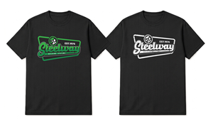 T-shirt Design by Risallah
