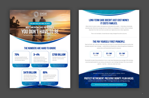 Flyer Design by pb for this project | Design: #37197691
