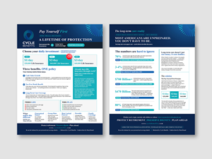 Flyer Design by debdesign for this project | Design: #37191181