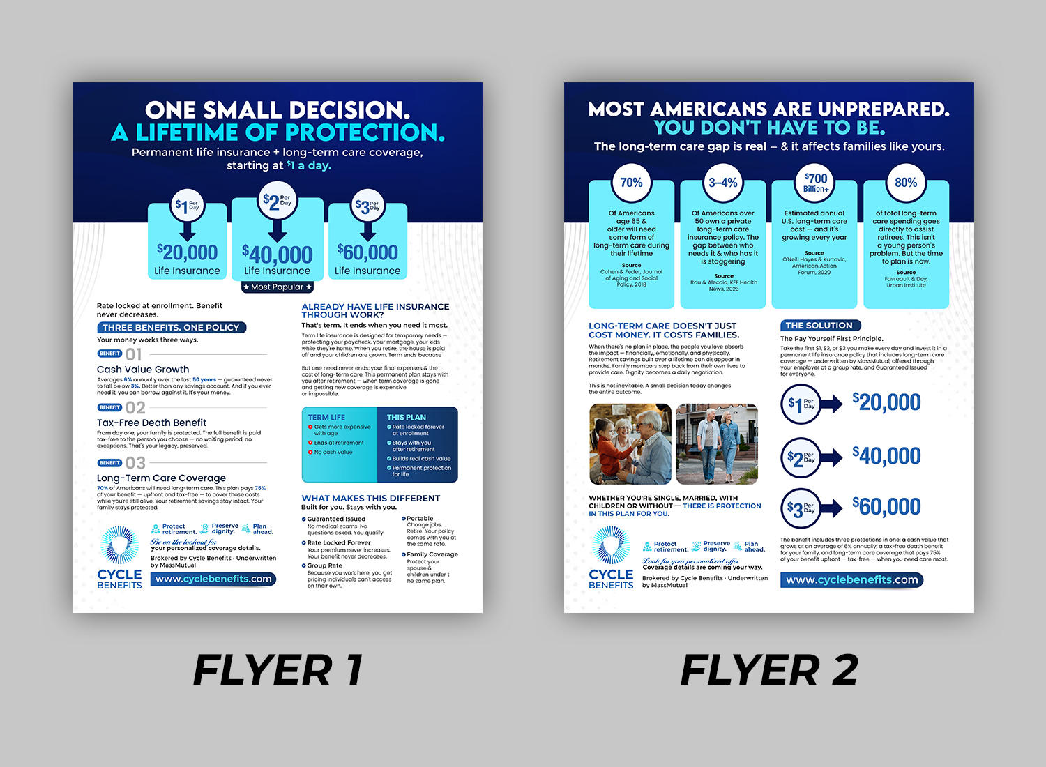 Flyer Design by debdesign for this project | Design #37191394