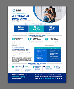 Flyer Design by debdesign for this project | Design: #37191528
