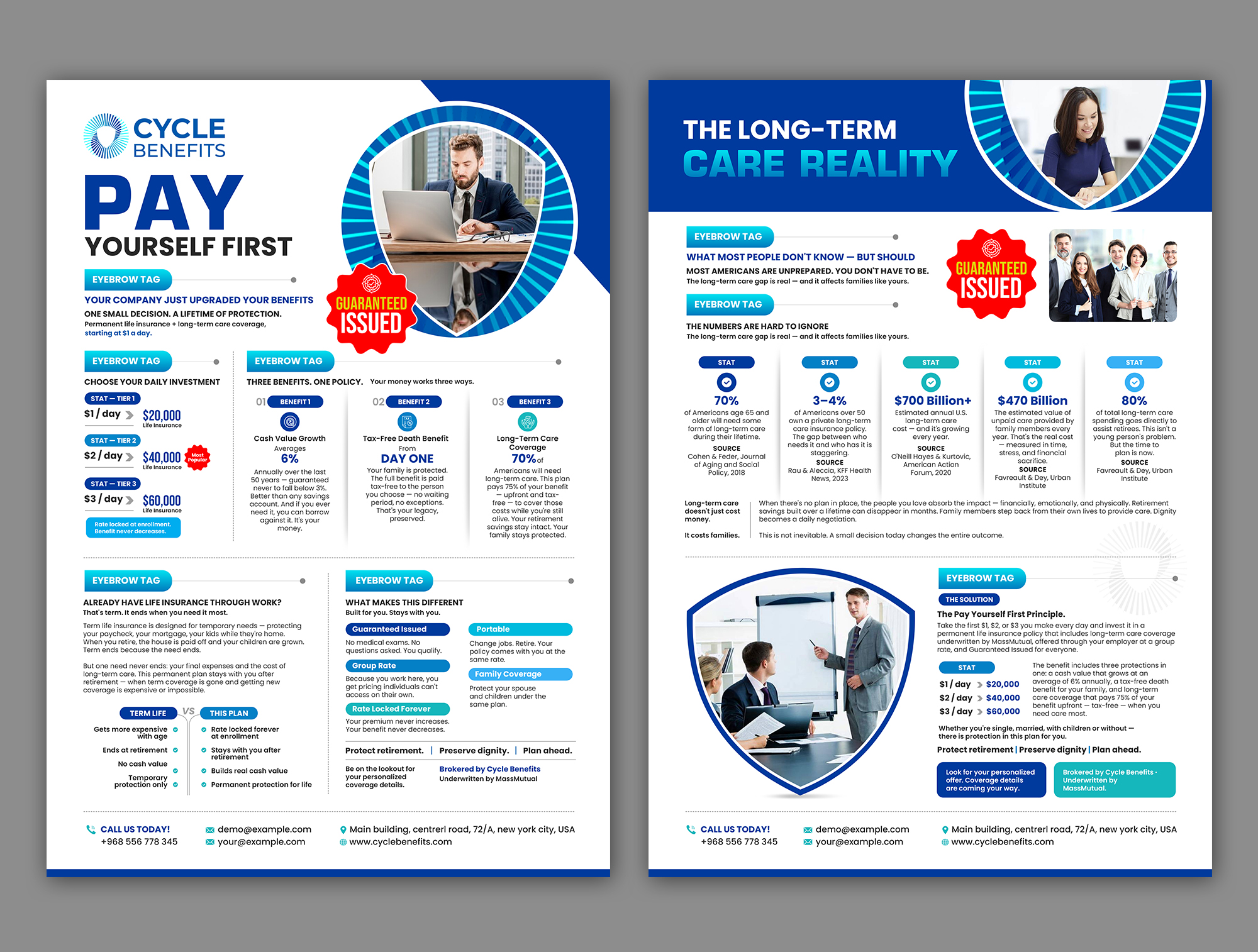 Flyer Design by debdesign for this project | Design #37191754