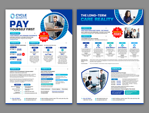 Flyer Design by debdesign for this project | Design: #37191754
