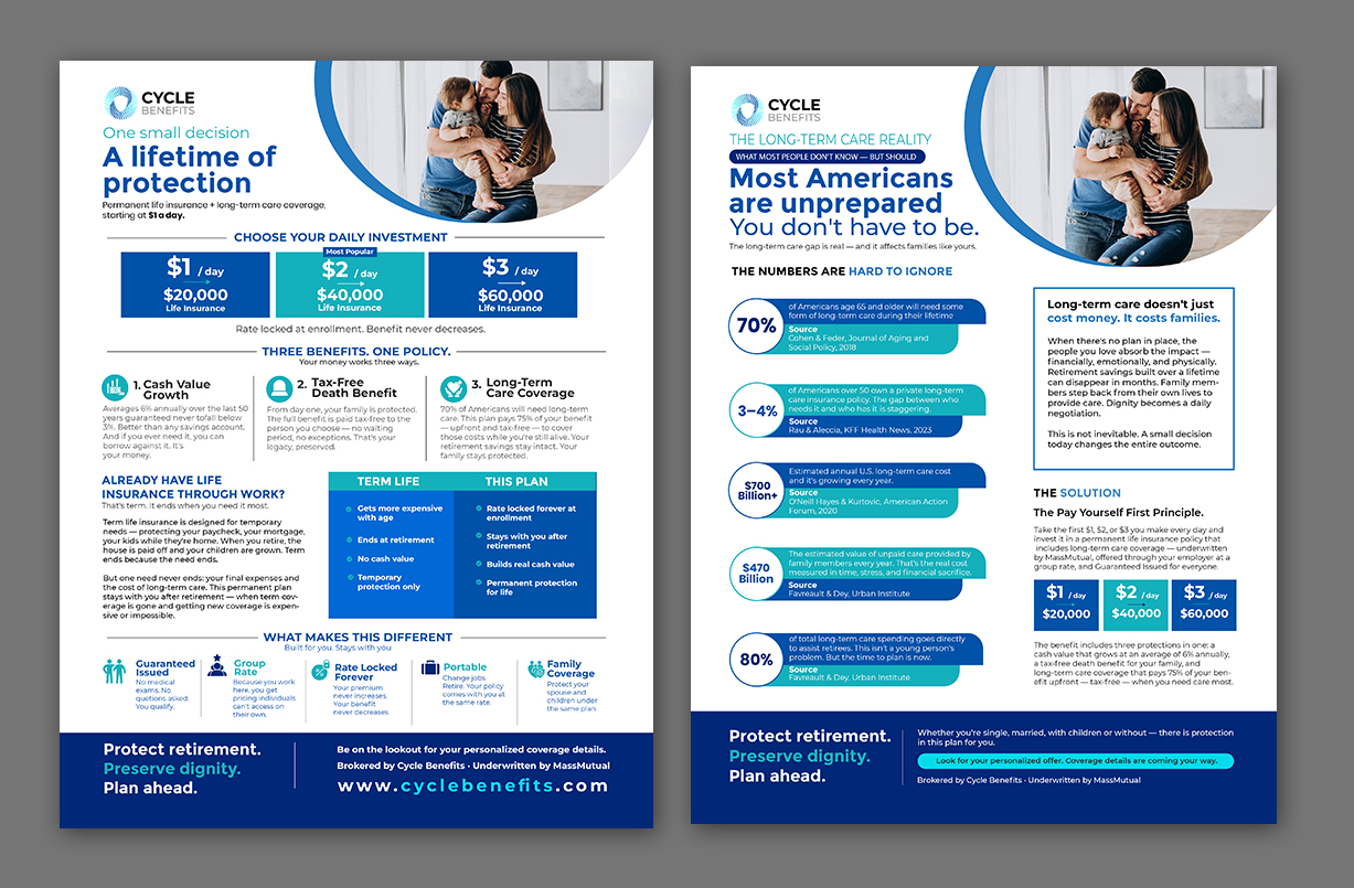 Flyer Design by debdesign for this project | Design #37194812