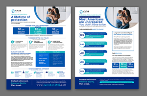 Flyer Design by debdesign for this project | Design #37194812