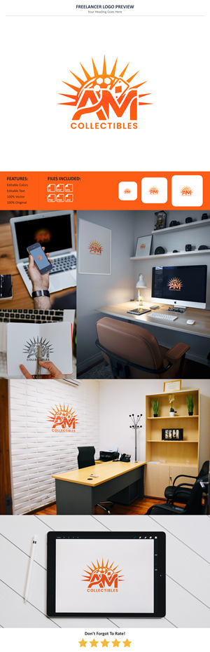 Logo Design by Pixel Foundry for this project | Design: #37193263