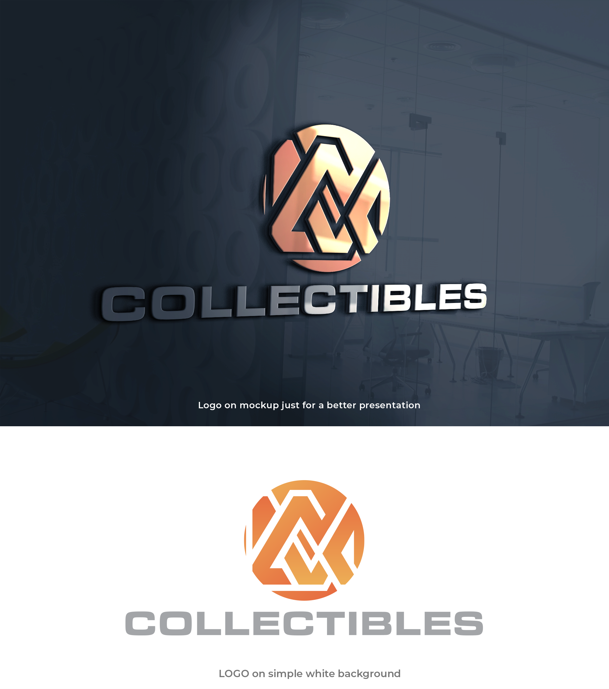 Logo Design by Asad Shaikh for this project | Design #37191766