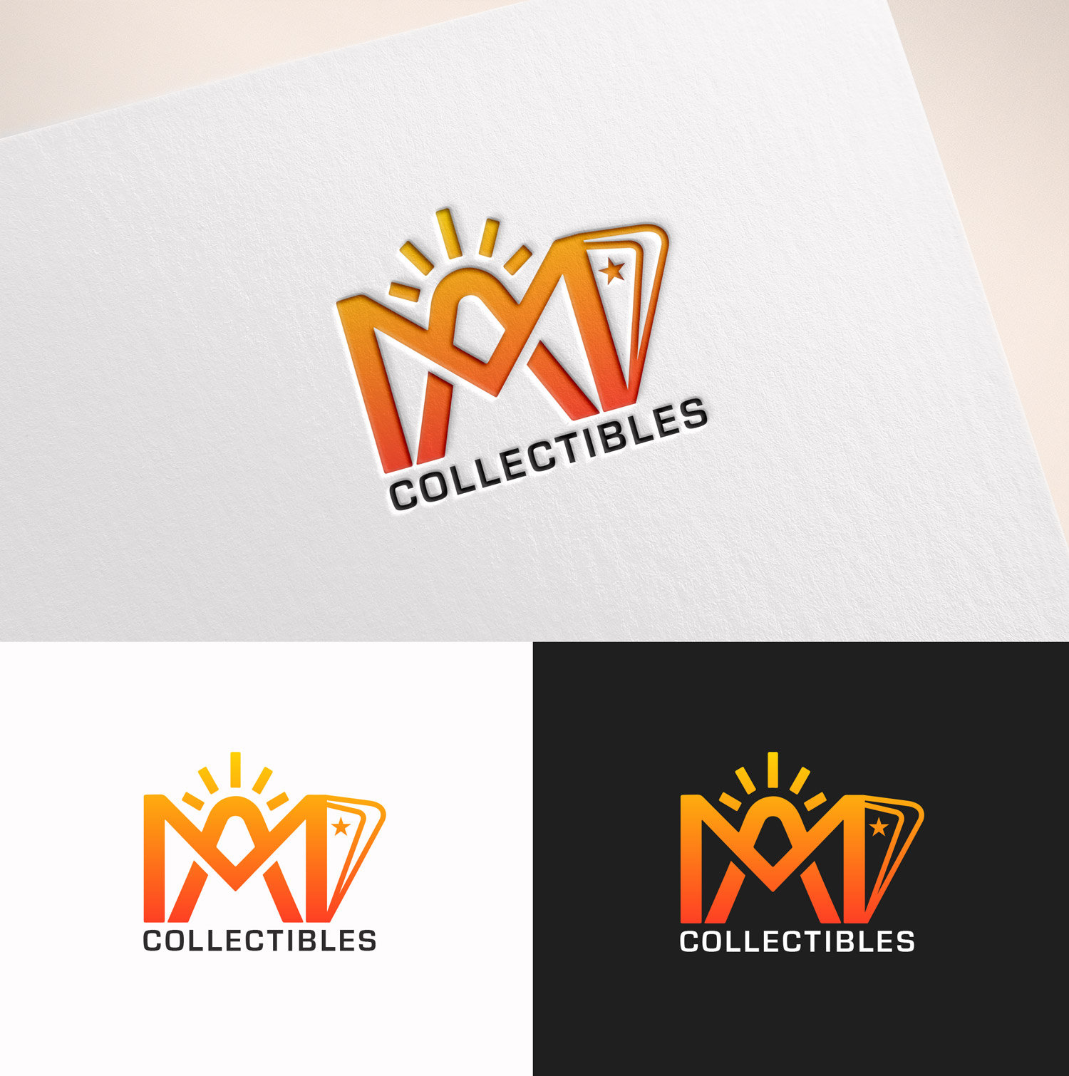 Logo-Design von M Art & Design für dieses Projekt | Design #37201985