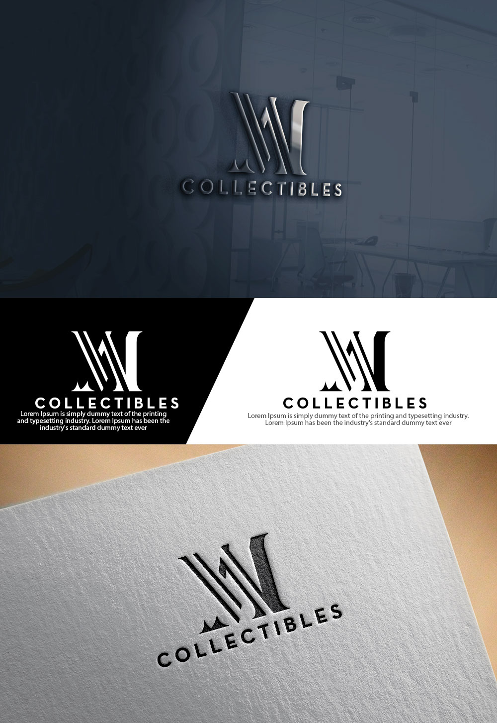 Logo-Design von sulemani  creation für dieses Projekt | Design #37194572
